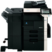 МФУ Konica Minolta bizhub 501