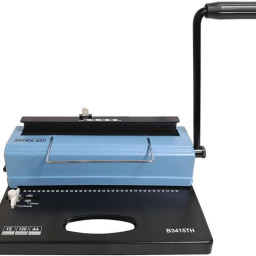 Брошюровщик Office Kit B3415TH