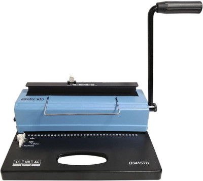 Брошюровщик Office Kit B3415TH