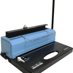 Брошюровщик Office Kit B3415TH