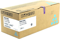 Тонер-картридж Ricoh Toner Cartridge SPC220E (cyan), 2300 стр. (PP017974)