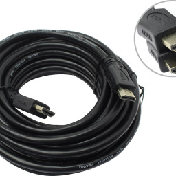 Wize кабель HDMI C-HM-HM-5M (5 м)