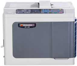 Ризограф RONGDA VR-231 A4