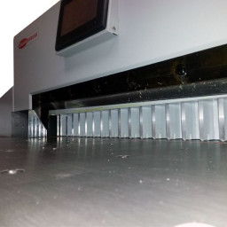 Резак Graphopress HP-720