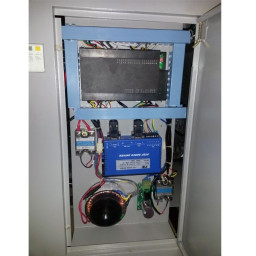 Резак Graphopress HP-720