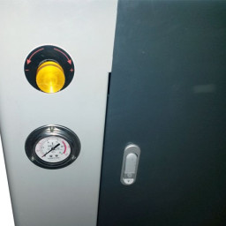 Резак Graphopress HP-720