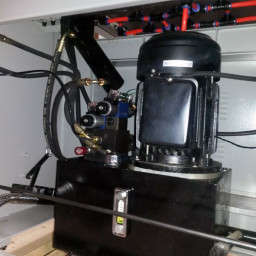 Резак Graphopress HP-720