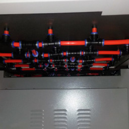 Резак Graphopress HP-720