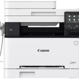 МФУ Canon i-SENSYS MF651Cw