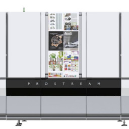 Цифровая печатная машина Oce ProStream