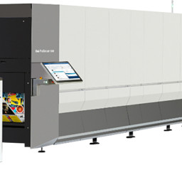 Цифровая печатная машина Oce ProStream