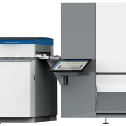 Цифровая печатная машина Oce ProStream