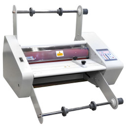 Рулонный ламинатор PingDa PD FM-360