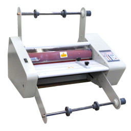 Рулонный ламинатор PingDa PD FM-360