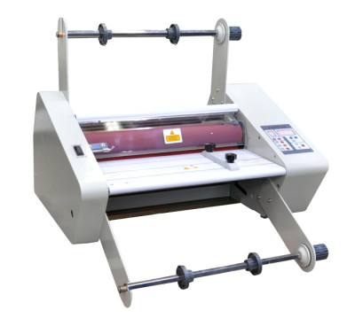 Рулонный ламинатор PingDa PD FM-360