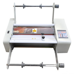 Рулонный ламинатор PingDa PD FM-360