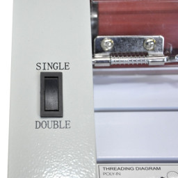 Рулонный ламинатор PingDa PD FM-360