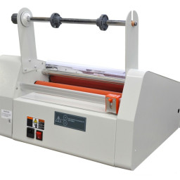 Рулонный ламинатор PingDa PD FM-360