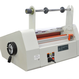 Рулонный ламинатор PingDa PD FM-360