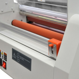 Рулонный ламинатор PingDa PD FM-360