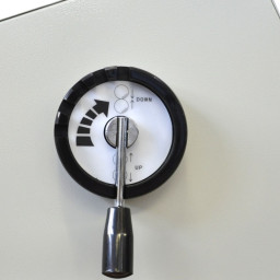 Рулонный ламинатор PingDa PD FM-360