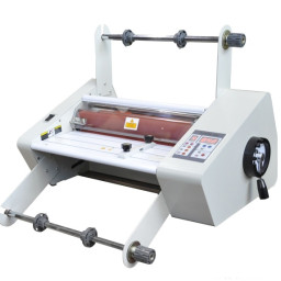 Рулонный ламинатор PingDa PD FM-360
