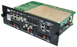 Встраиваемый кинопроцессор Barco Alchemy ICMP-X + SDI (HDD 2 Тб)