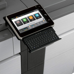 Цифровая печатная машина Sharp Polaris Office 3 MX-7081EU