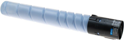 Тонер-картридж Konica Minolta Toner Cartridge TN-319C (cyan), 26000 стр. (PP024293)