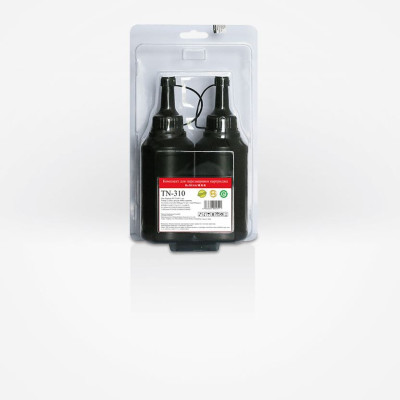 Заправочный комплект Pantum TN-310 (black), 6000 стр.