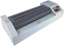 Пакетный ламинатор Гелеос ЛМ A3 Про