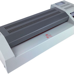 Пакетный ламинатор Гелеос ЛМ A3 Про