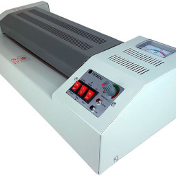 Пакетный ламинатор Гелеос ЛМ A3 Про