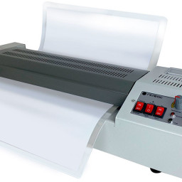 Пакетный ламинатор Гелеос ЛМ A3 Про