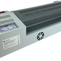 Пакетный ламинатор Гелеос ЛМ A3 Про