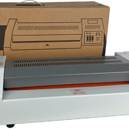 Пакетный ламинатор Гелеос ЛМ A3 Про