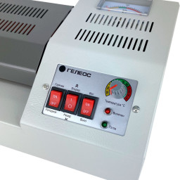 Пакетный ламинатор Гелеос ЛМ A3 Про