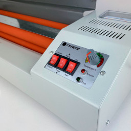 Пакетный ламинатор Гелеос ЛМ A3 Про