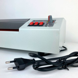 Пакетный ламинатор Гелеос ЛМ A3 Про