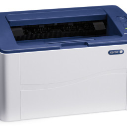 Принтер Xerox Phaser 3020