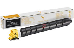 Тонер-картридж Kyocera Toner Kit TK-8335Y (yellow), 15000 стр (PP026209)
