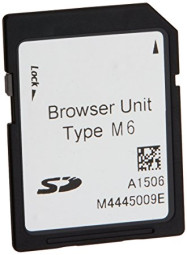 Ricoh модуль браузера Browser Unit Type M6