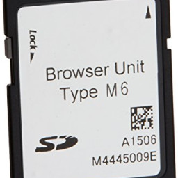 Ricoh модуль браузера Browser Unit Type M6