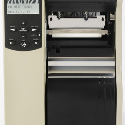 Термотрансферный принтер Zebra 110Xi4 203 DPI, RS232, LPT, USB, Ethernet, RFID UHF