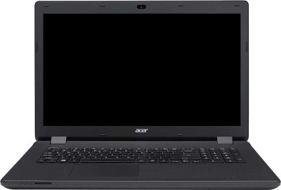 Ноутбук Acer Aspire ES1-731-P03F