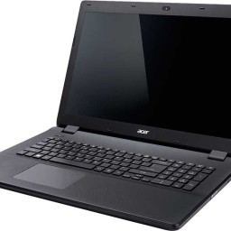 Ноутбук Acer Aspire ES1-731-P03F