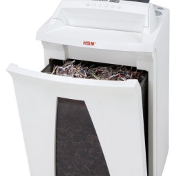 Уничтожитель (шредер) HSM Securio AF150 1.9x15