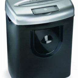 Уничтожитель (шредер) Dahle 22084