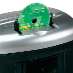 Уничтожитель (шредер) Dahle 22084