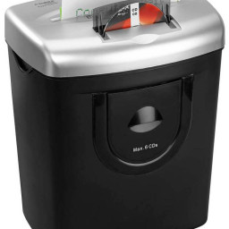 Уничтожитель (шредер) Dahle 22084